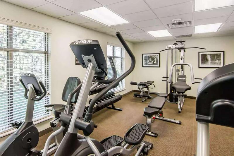 هتل Wingate By Wyndham Longview North