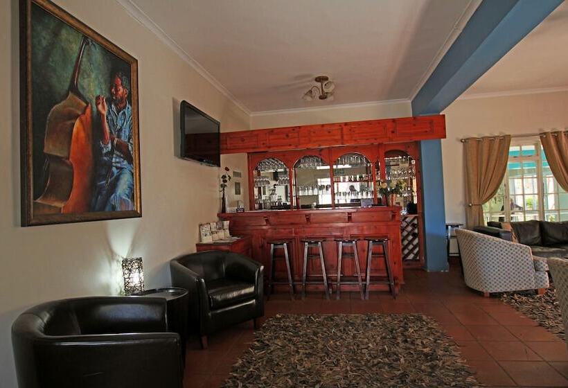 پانسیون A&a Guesthouse