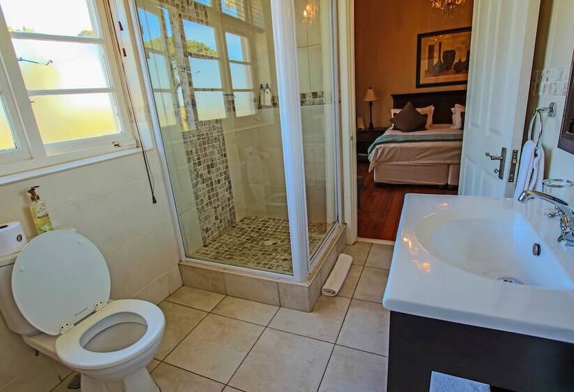 پانسیون A&a Guesthouse