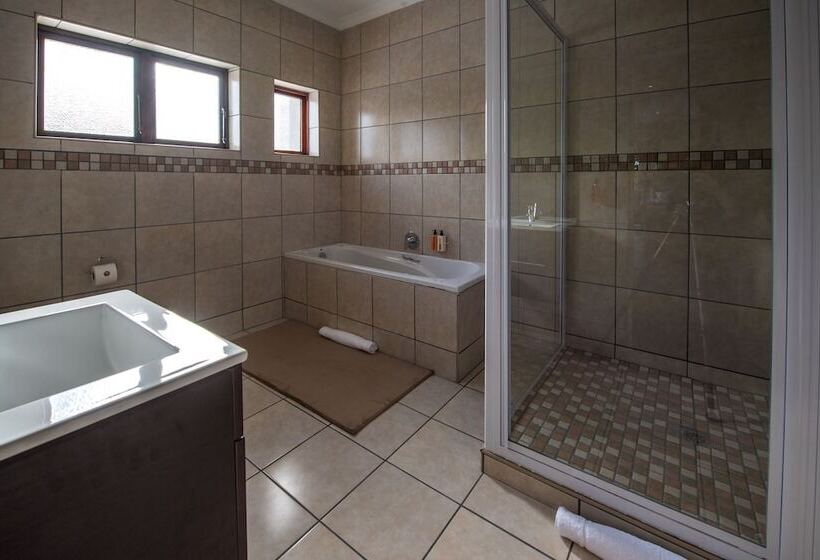 پانسیون A&a Guesthouse