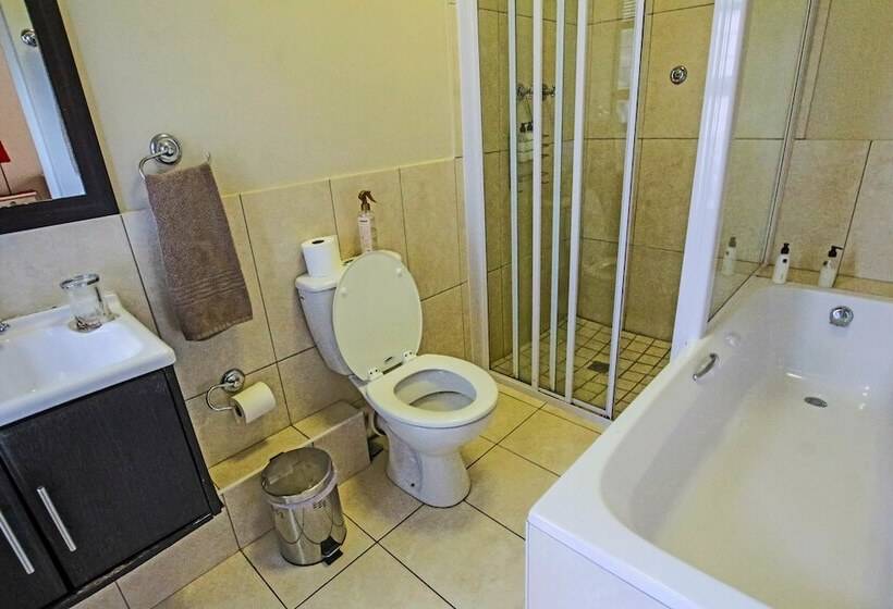 پانسیون A&a Guesthouse