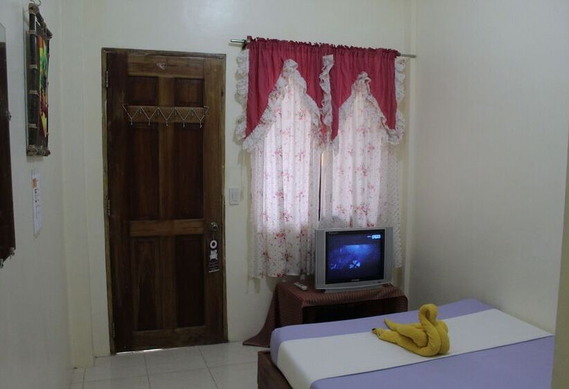 Пансион Escurel Inn