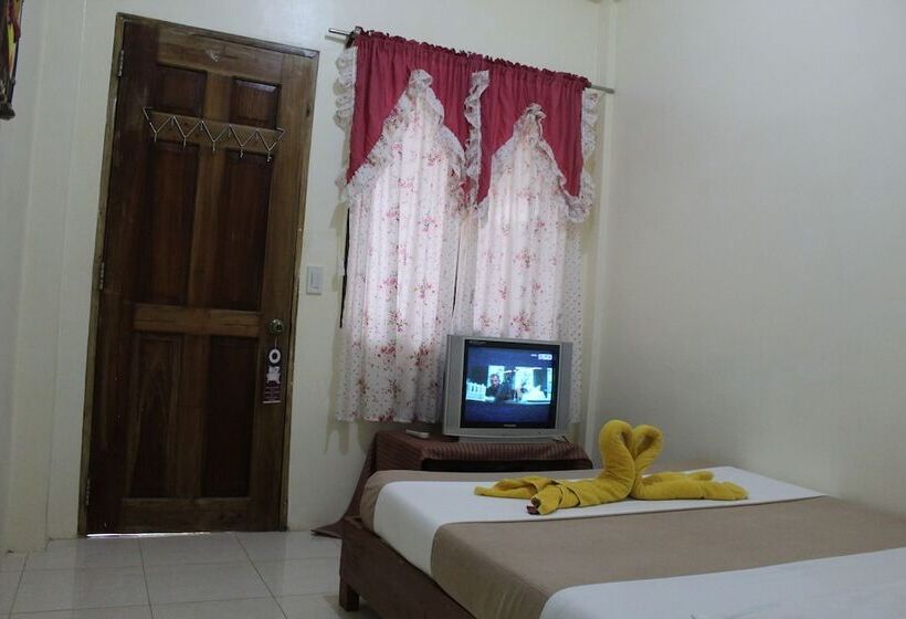 Пансион Escurel Inn