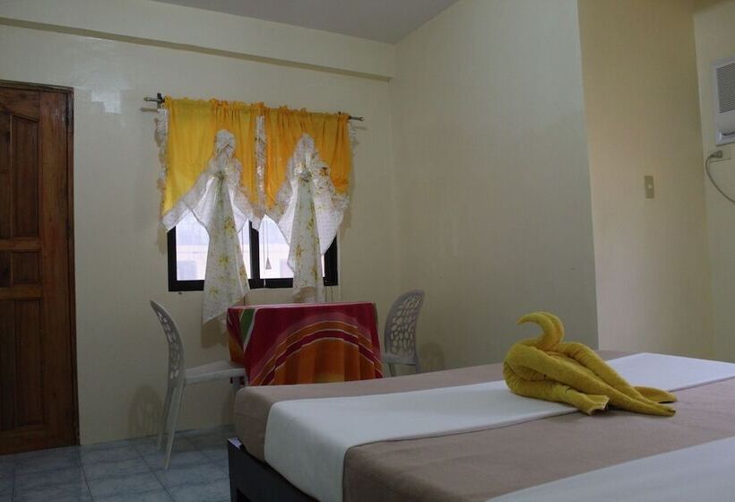 Пансион Escurel Inn