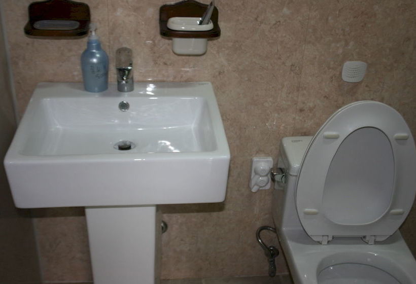 Majatalo Jeonju Hanok Village Seoro