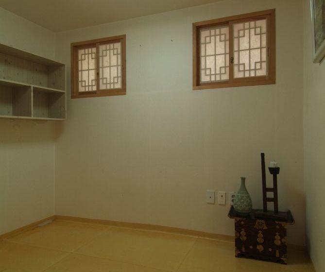 펜션 Moon Guesthouse
