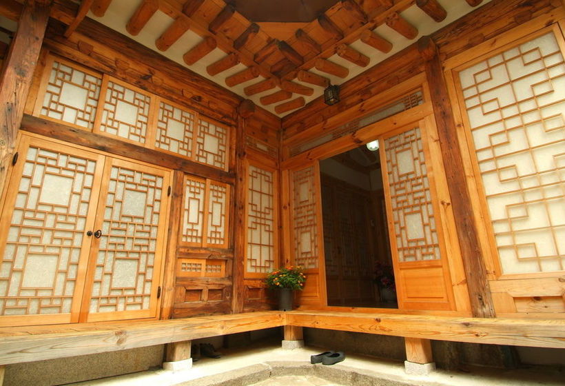 펜션 Moon Guesthouse