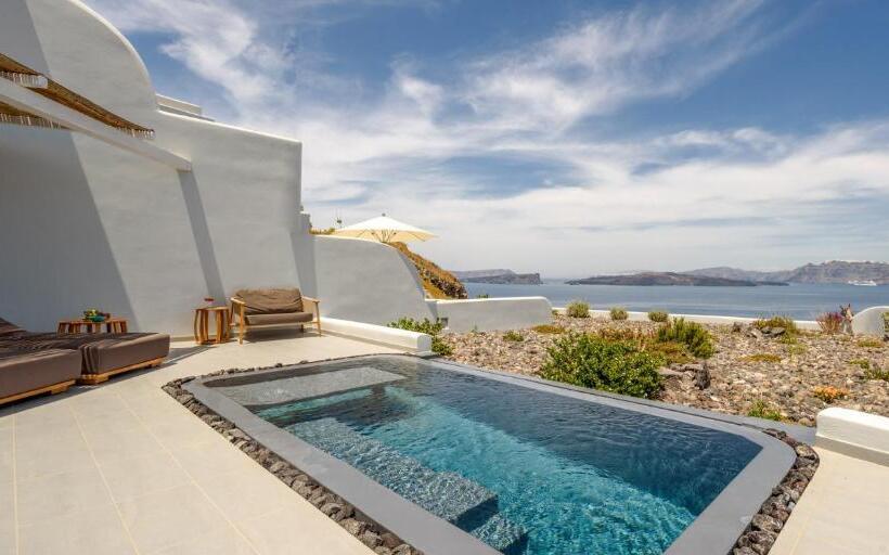 پانسیون Neptune Luxury Suites