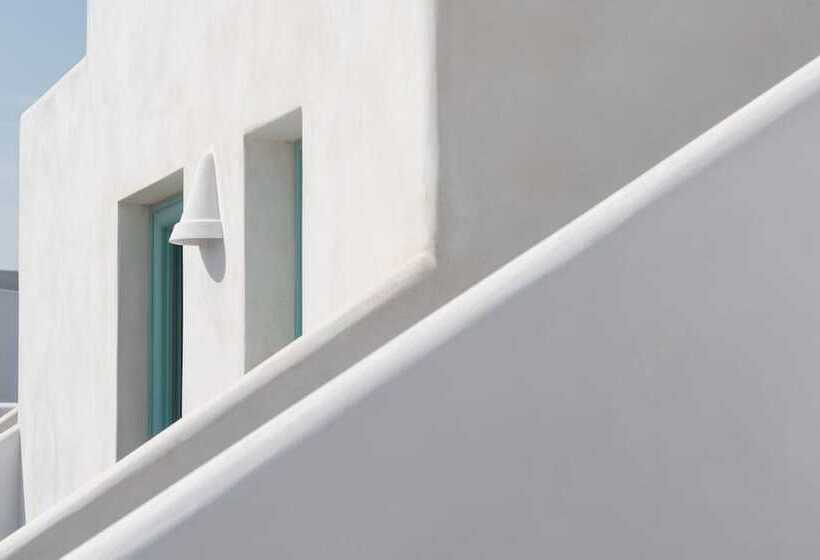 پانسیون Neptune Luxury Suites