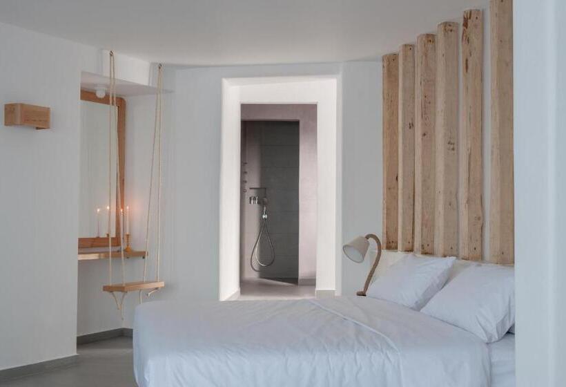 پانسیون Neptune Luxury Suites