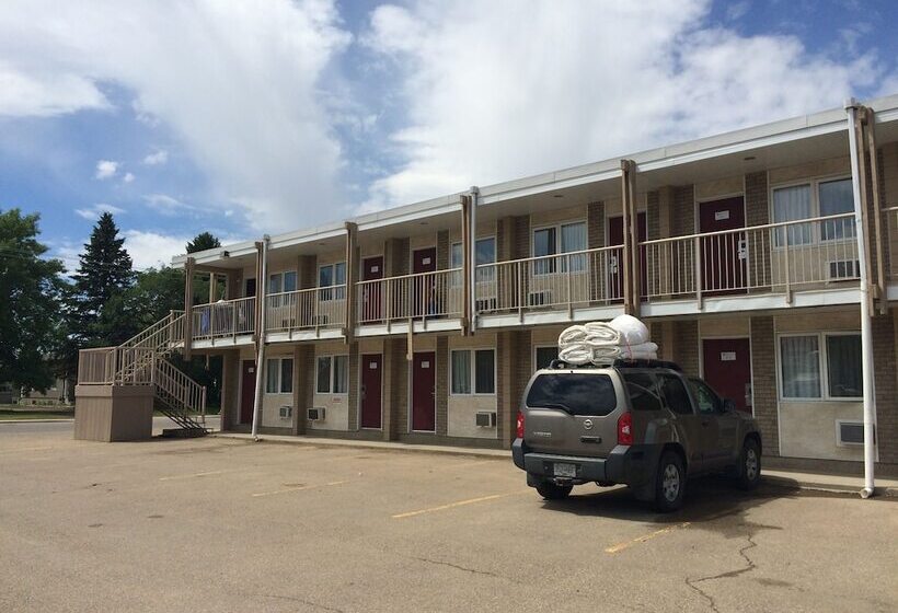 Plains Motel