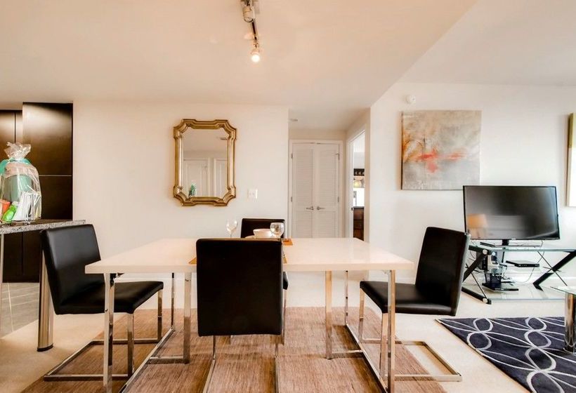 The Millennium At Metropolitan Park