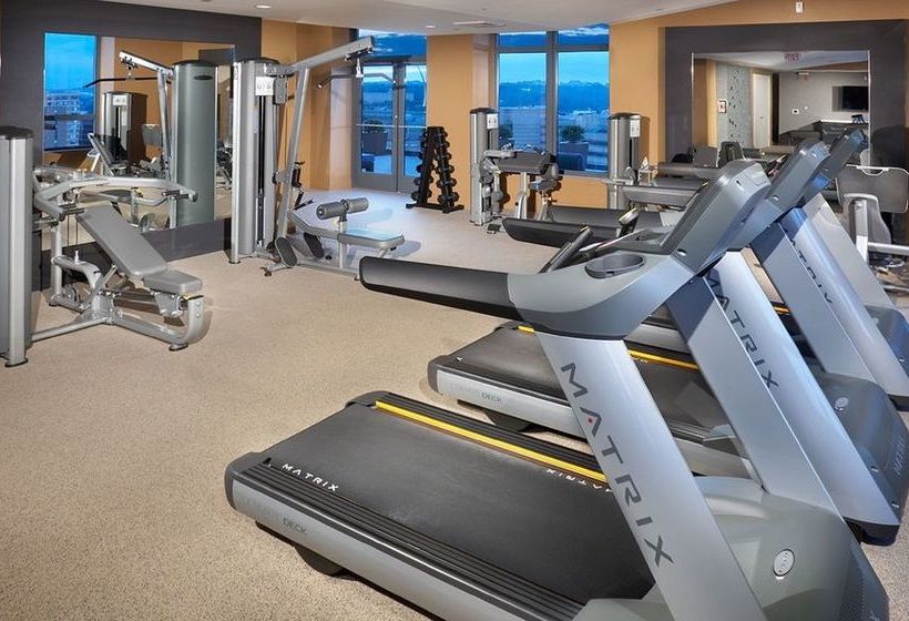 The Millennium At Metropolitan Park