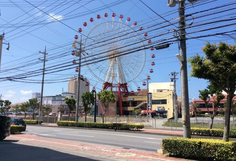 Utopia Mihama