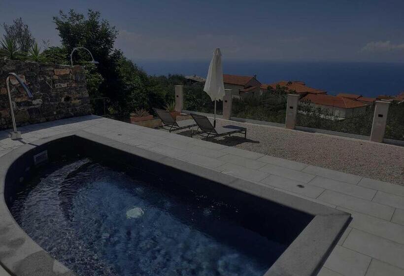 Villa Santa Sofia