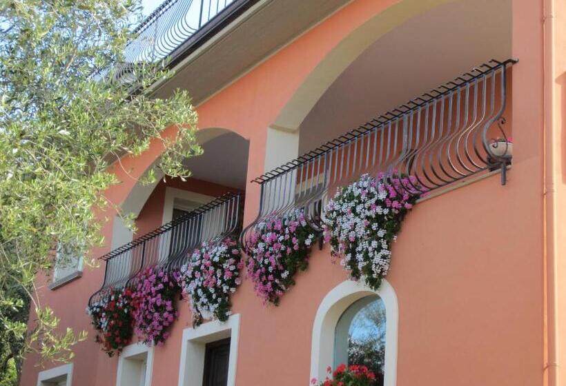Villa Santa Sofia