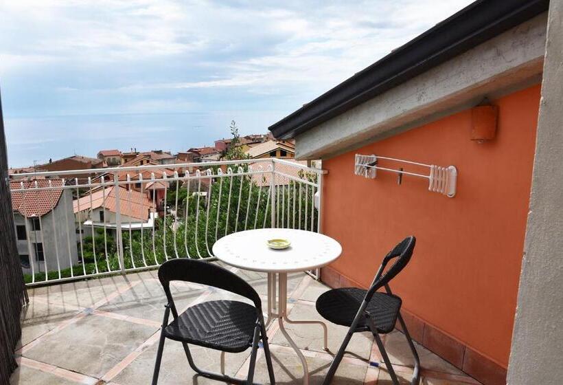 Villa Santa Sofia