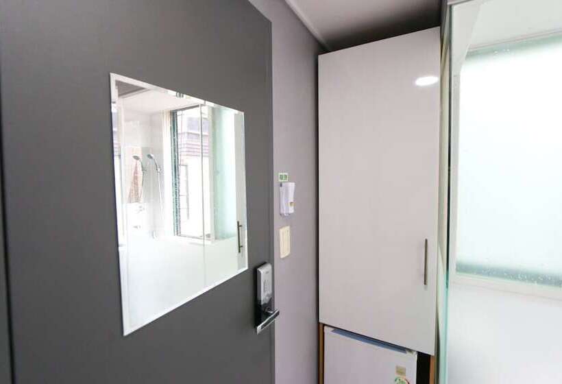 فندق صغير The Simple House