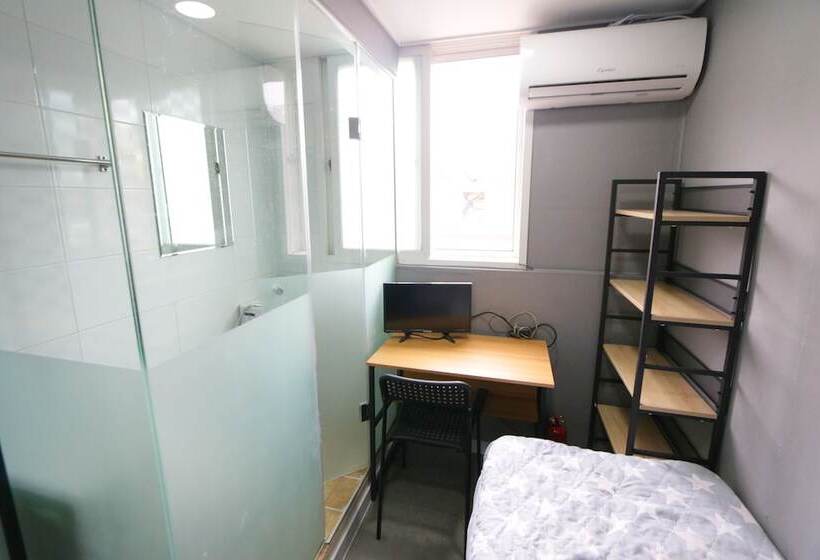 فندق صغير The Simple House