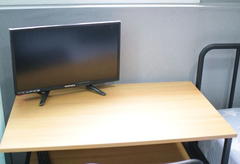 فندق صغير The Simple House