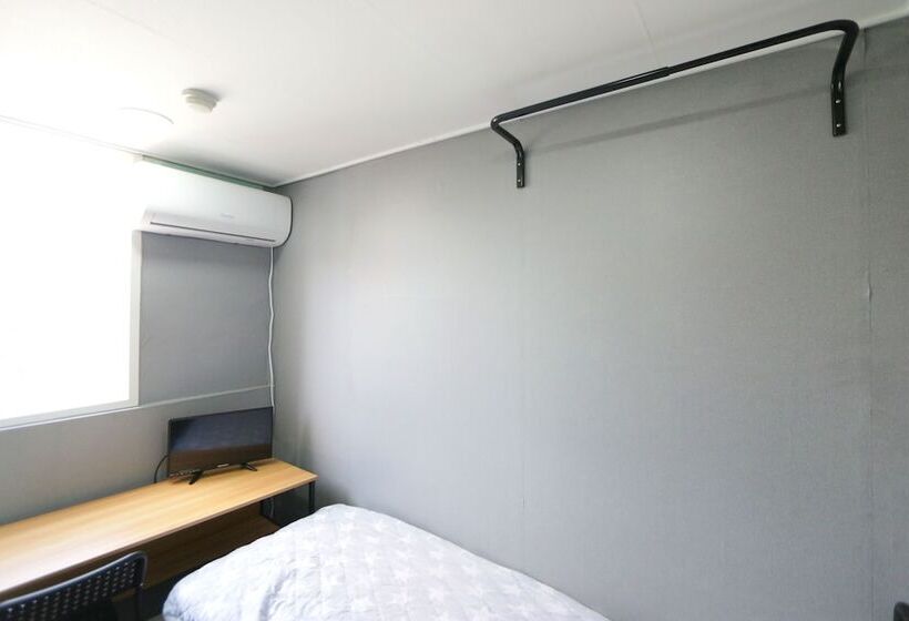 فندق صغير The Simple House