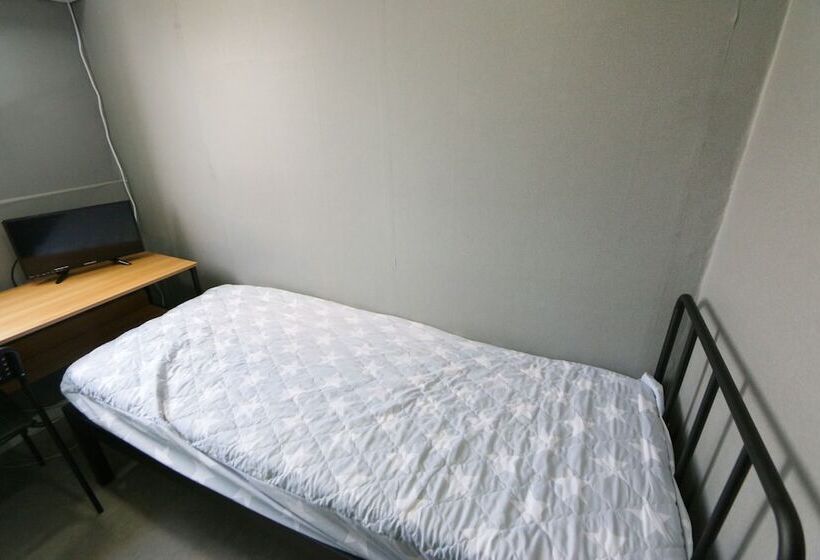 فندق صغير The Simple House