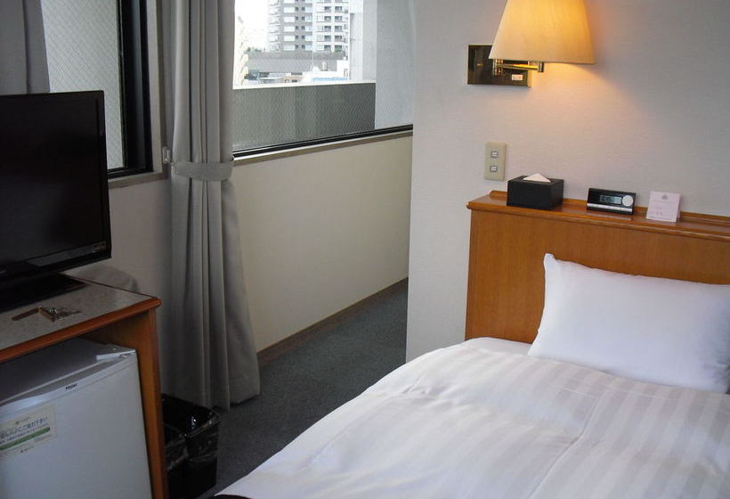 Fotos del hotel Apa  Yokohama Tsurumi:  22