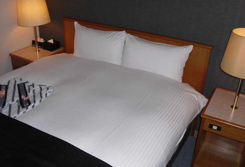 Fotos del hotel Apa  Yokohama Tsurumi:  24