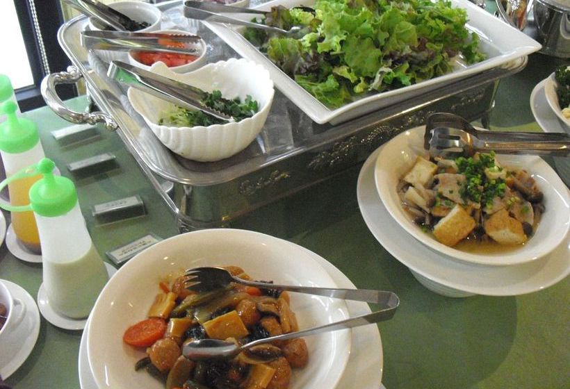 Fotos del hotel Apa  Yokohama Tsurumi:  29