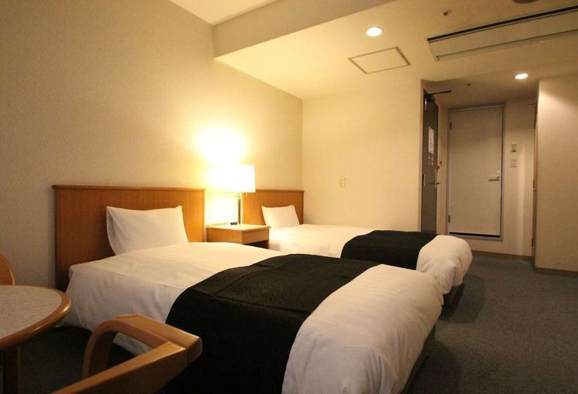 Fotos del hotel Apa  Yokohama Tsurumi:  3