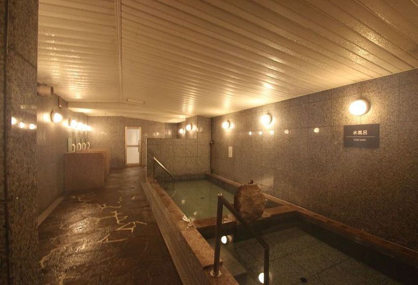 Fotos del hotel Apa  Yokohama Tsurumi:  15