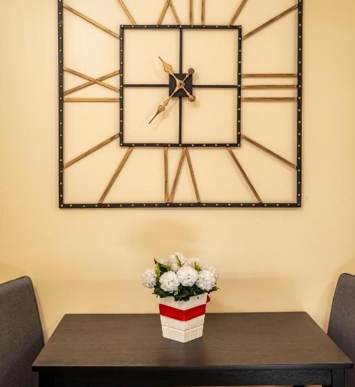 Baker's Suites