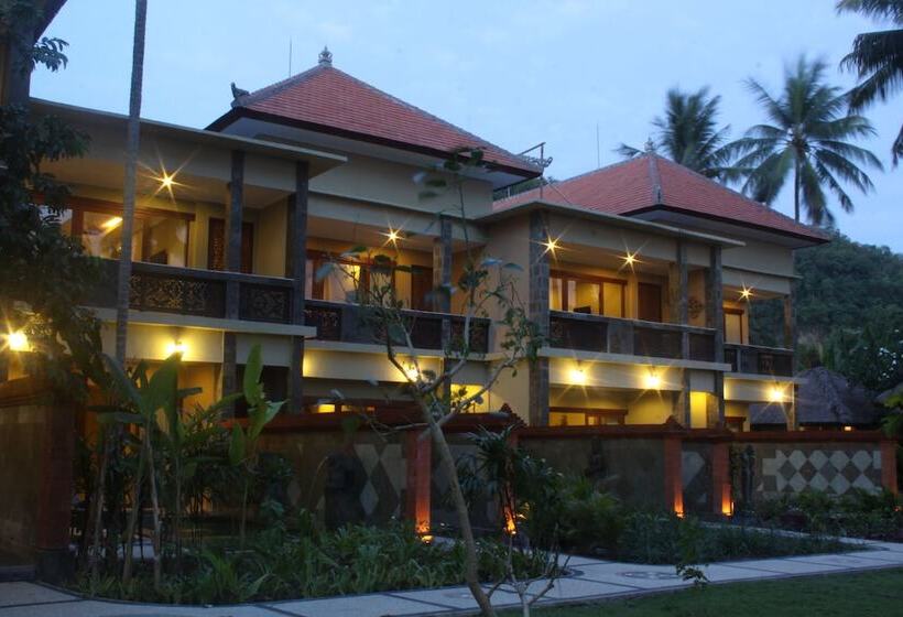Bayshore Residence