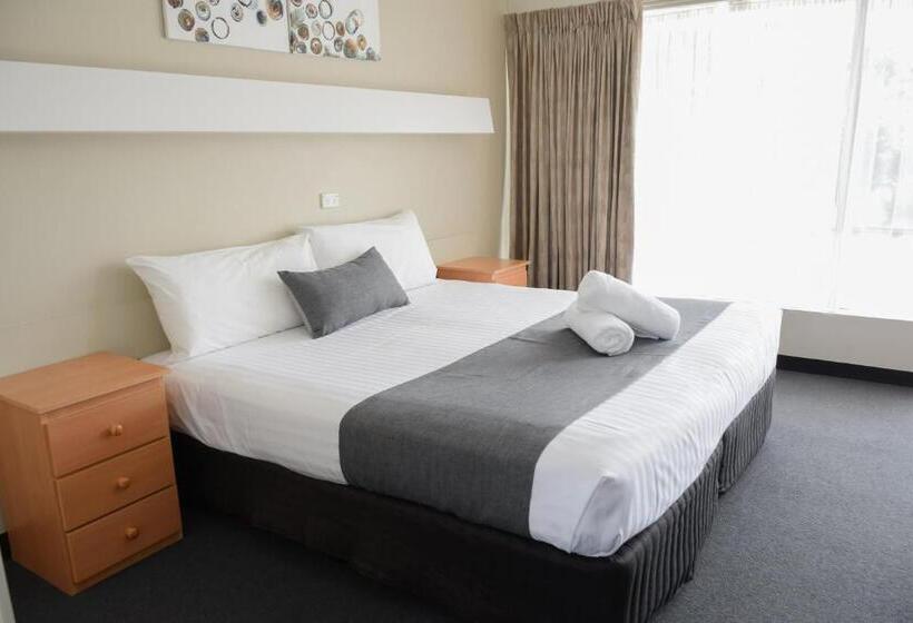 Beachway Motel