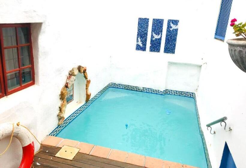 צימר Athenian Villa