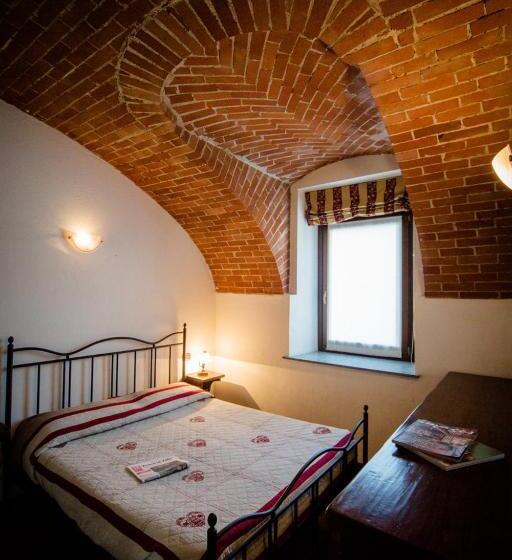 مبيت وإفطار Relais Du Berger