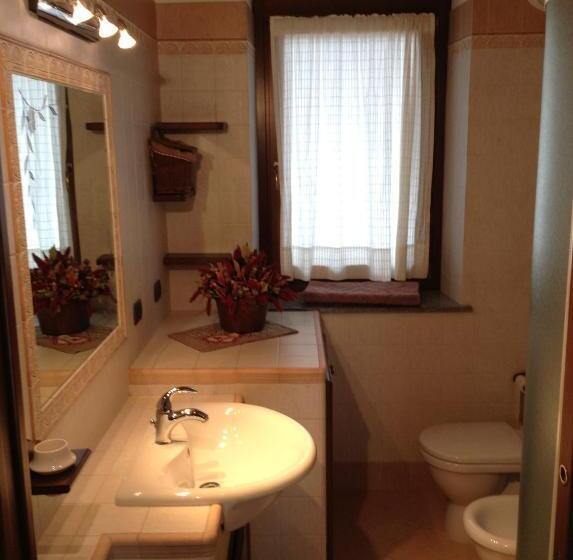 مبيت وإفطار Relais Du Berger