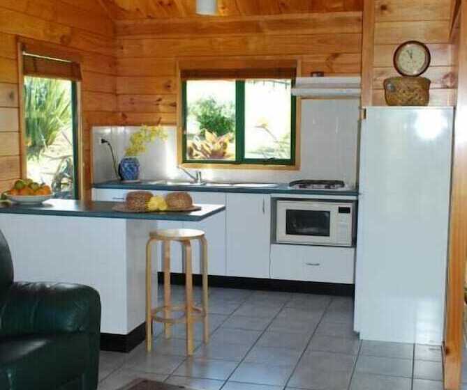 Coast Norfolk Island