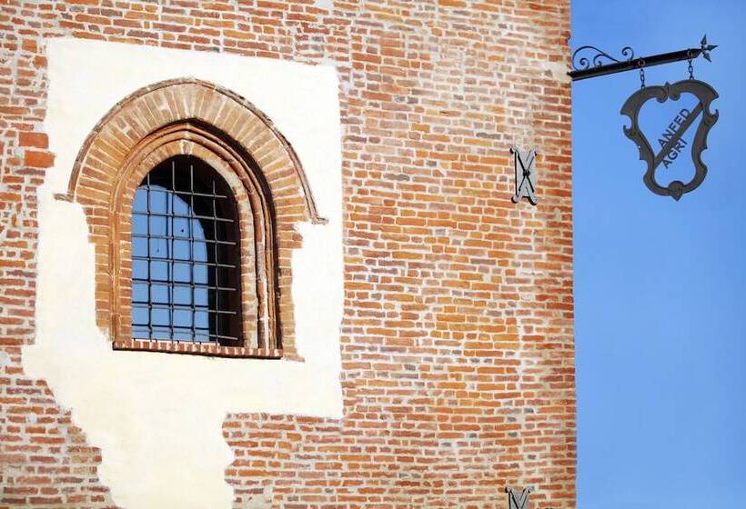 هتل La Torre Dei Canonici