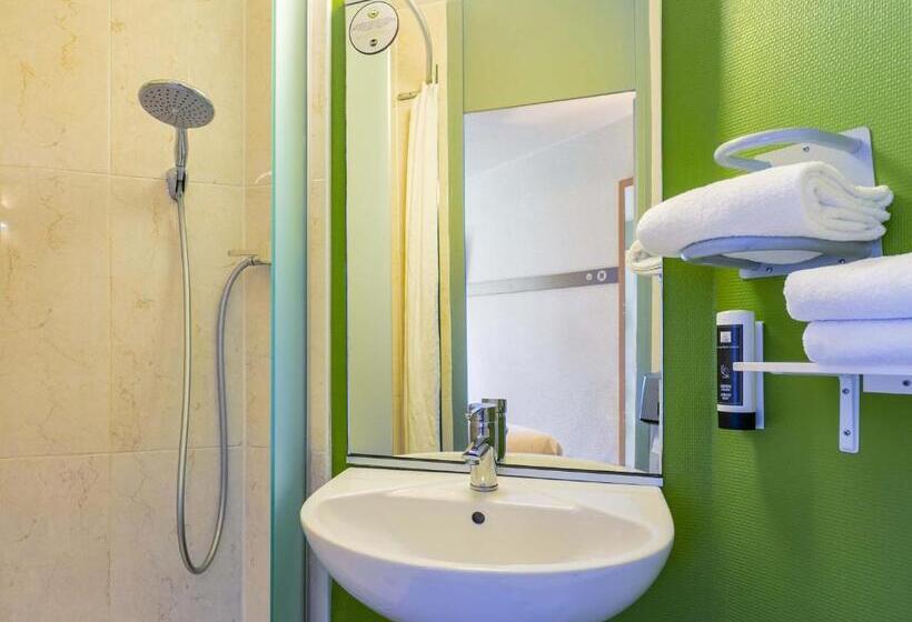 B&b Hotel Strasbourg Nord Artisans