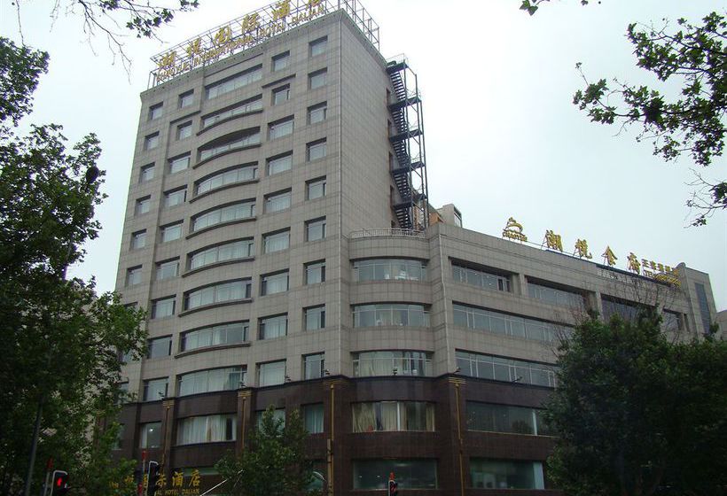 Hotel Chaoyue International