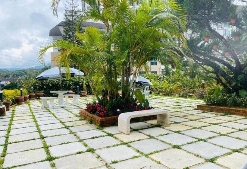 فندق Hillview Inn