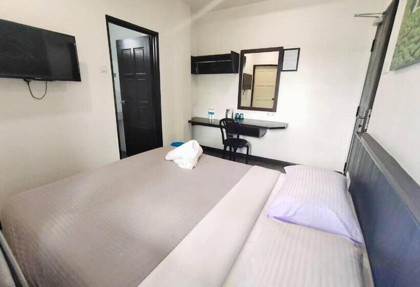 فندق Hillview Inn