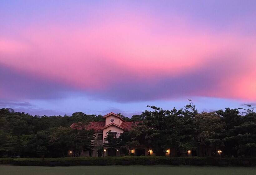 هتل Ken Ting Tuscany Resort