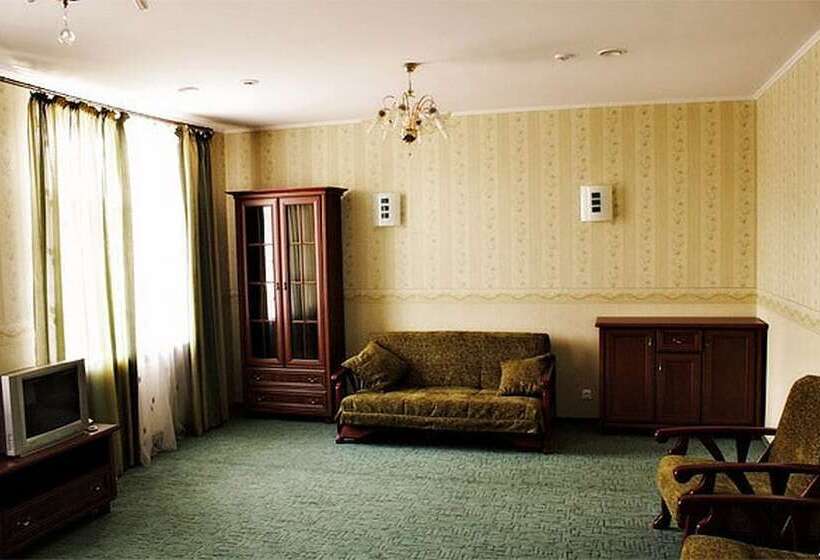 فندق Kurhaus Kranz