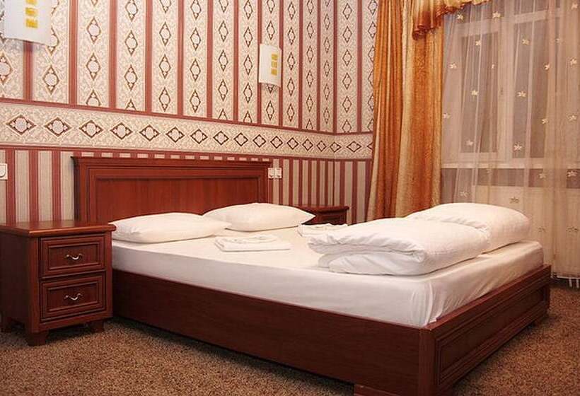 فندق Kurhaus Kranz