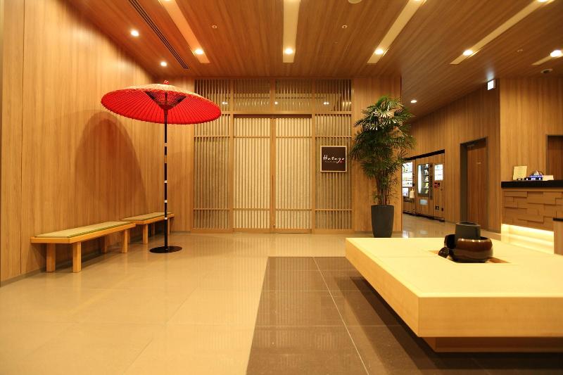 ホテル Dormy Inn Express Kakegawa