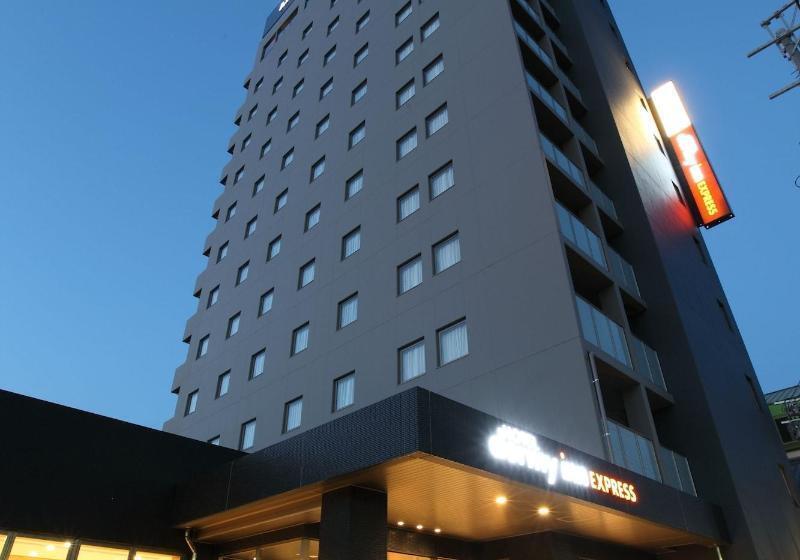 ホテル Dormy Inn Express Kakegawa