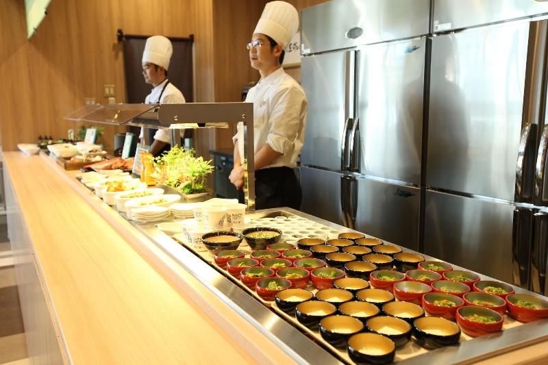 ホテル Dormy Inn Express Kakegawa