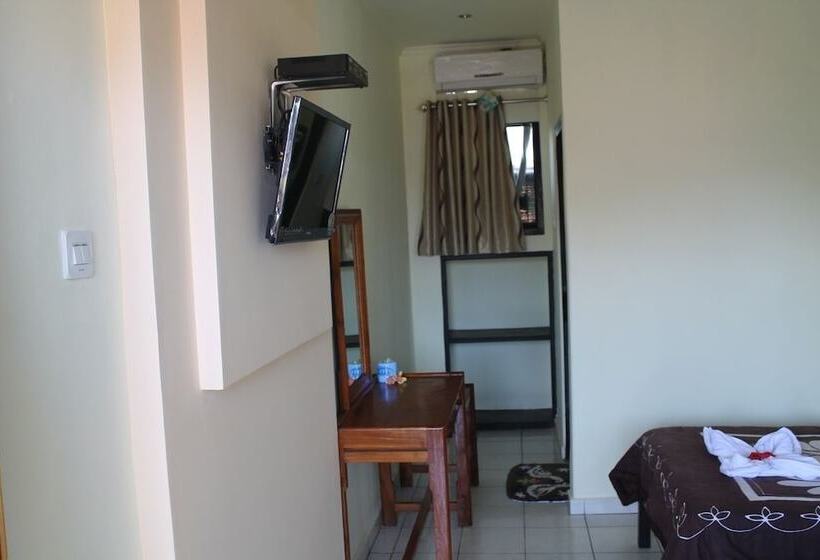 هتل Ray Beach Inn